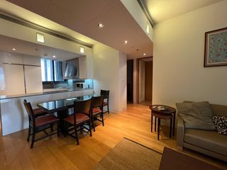 Wohnung zur Miete mit 2 Zimmer in Sathon, Bangkok