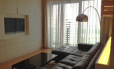 Wohnung zur Miete mit 2 Zimmer in Khlong Toei, Bangkok