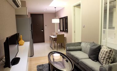À louer 1 chambre condo à Watthana, Bangkok