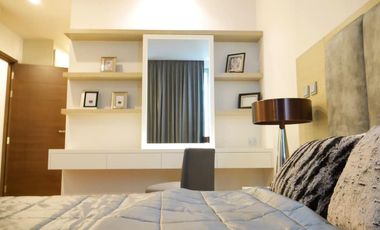 For rent and for sale 2 bedrooms condo in Watthana, Bangkok
