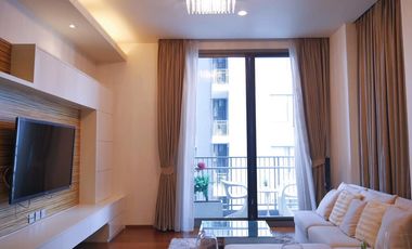 For rent and for sale 2 bedrooms condo in Watthana, Bangkok