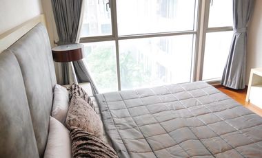 For rent and for sale 2 bedrooms condo in Watthana, Bangkok