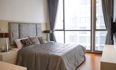 For rent and for sale 2 bedrooms condo in Watthana, Bangkok