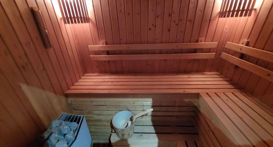 Wohnung zur Miete mit 1 Zimmer in Khlong Toei, Bangkok