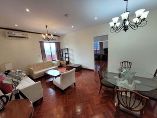 Wohnung zur Miete mit 1 Zimmer in Khlong Toei, Bangkok