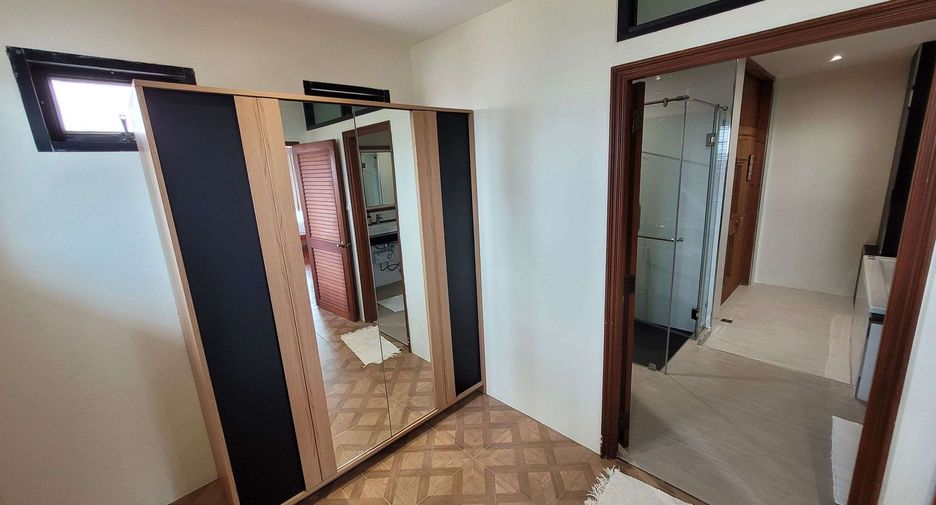 Wohnung zur Miete mit 1 Zimmer in Khlong Toei, Bangkok