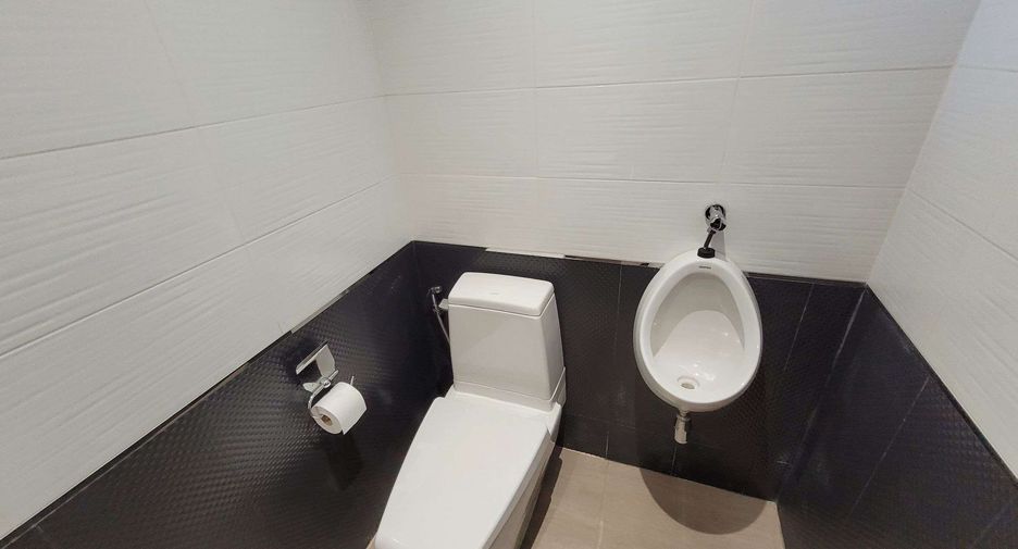 Wohnung zur Miete mit 1 Zimmer in Khlong Toei, Bangkok