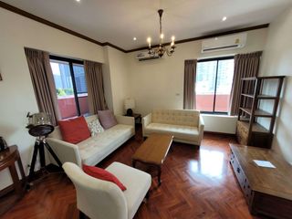 Wohnung zur Miete mit 1 Zimmer in Khlong Toei, Bangkok