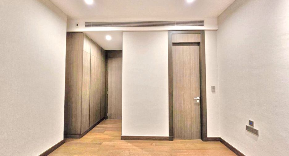 Condo en alquiler de 2 habitaciones en Khlong Toei, Bangkok