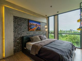 Condo en alquiler y en venta de 2 habitaciones en Suan Luang, Bangkok