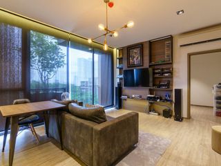 Condo en alquiler y en venta de 2 habitaciones en Suan Luang, Bangkok