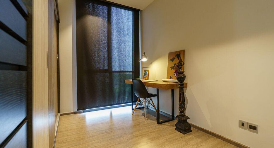 À louer et à vendre 2 chambres condo à Suan Luang, Bangkok