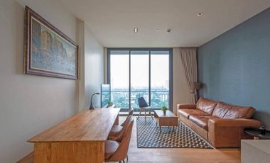 For rent and for sale 1 bed condo in Khlong Toei, Bangkok