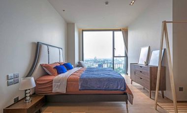 For rent and for sale 1 bed condo in Khlong Toei, Bangkok