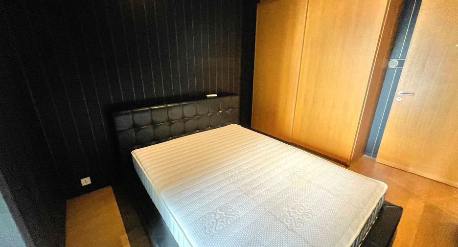 Wohnung zur Miete mit 2 Zimmer in Sathon, Bangkok
