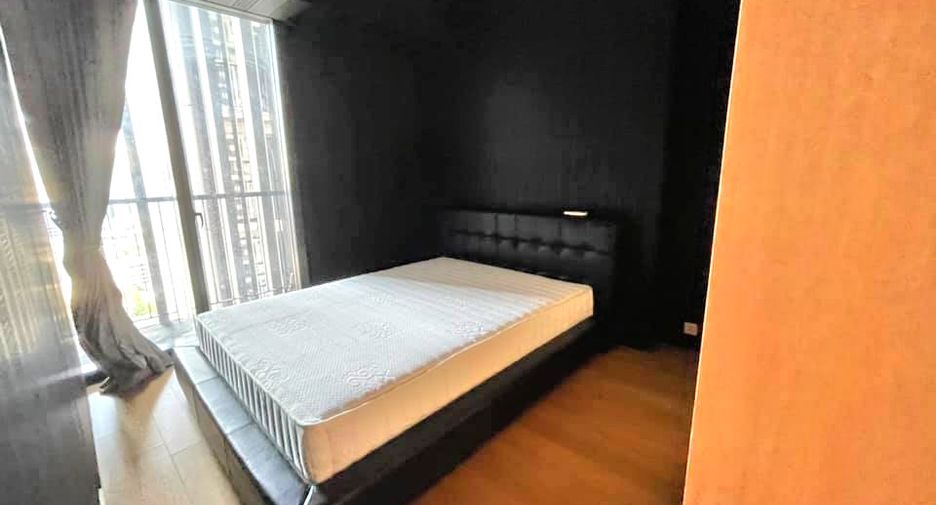 Wohnung zur Miete mit 2 Zimmer in Sathon, Bangkok