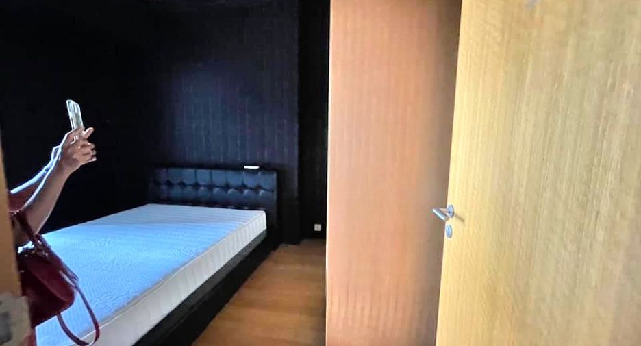 Wohnung zur Miete mit 2 Zimmer in Sathon, Bangkok