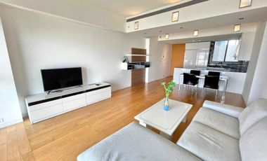 Wohnung zur Miete mit 2 Zimmer in Sathon, Bangkok