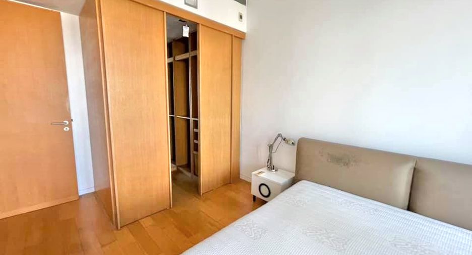 Wohnung zur Miete mit 2 Zimmer in Sathon, Bangkok
