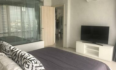 For rent and for sale 2 bedrooms condo in Khlong Toei, Bangkok