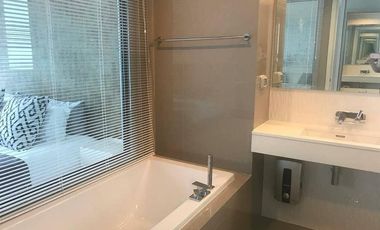 For rent and for sale 2 bedrooms condo in Khlong Toei, Bangkok
