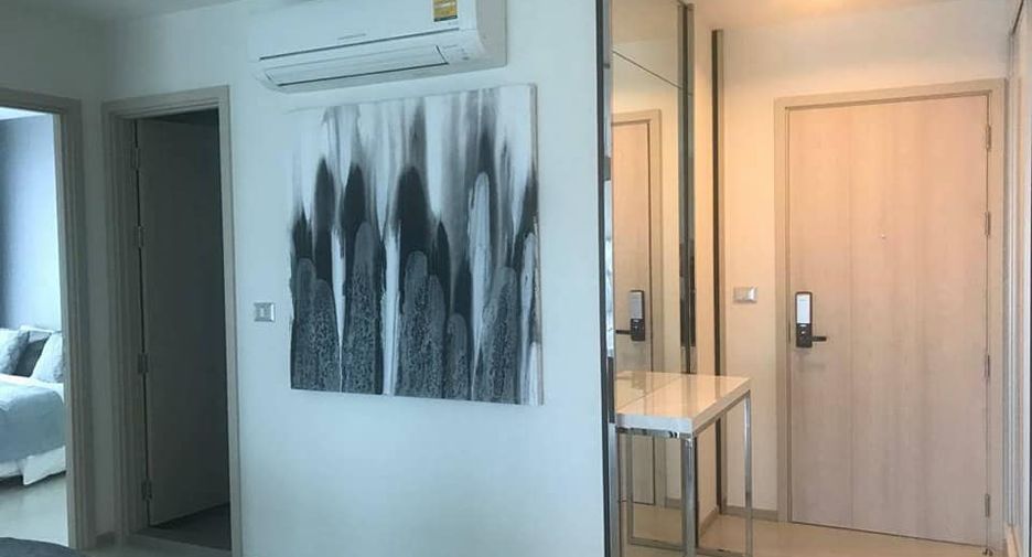 À louer et à vendre 2 chambres condo à Khlong Toei, Bangkok