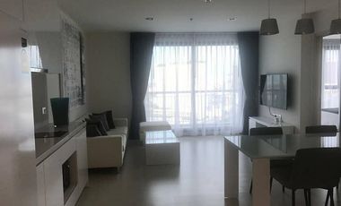 À louer et à vendre 2 chambres condo à Khlong Toei, Bangkok