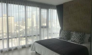 For rent and for sale 2 bedrooms condo in Khlong Toei, Bangkok