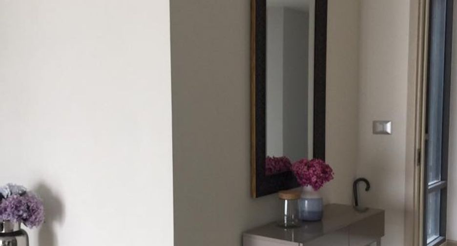For rent 2 ベッドルーム condo in Khlong Toei, Bangkok