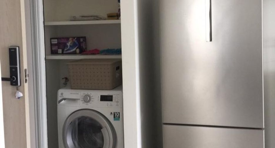 For rent 2 ベッドルーム condo in Khlong Toei, Bangkok