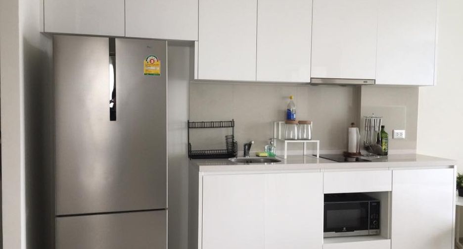 For rent 2 ベッドルーム condo in Khlong Toei, Bangkok