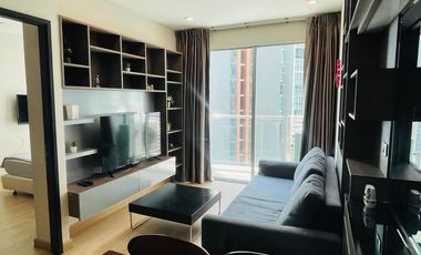For rent 2 ベッドルーム condo in Khlong Toei, Bangkok