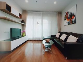 For rent 1 bed condo in Pathum Wan, Bangkok