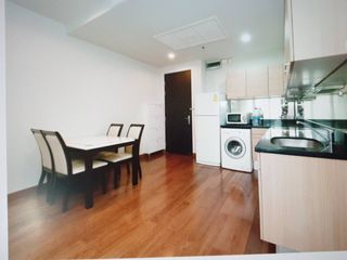 For rent 1 bed condo in Pathum Wan, Bangkok