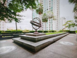 For rent 1 bed condo in Pathum Wan, Bangkok