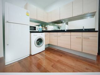 For rent 1 bed condo in Pathum Wan, Bangkok