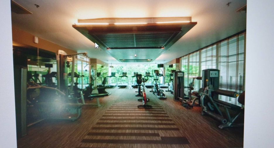 出租 1 卧室 公寓 在 Pathum Wan, 曼谷