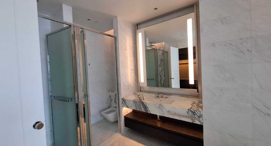 Wohnung zur Miete und zum Kauf mit 2 Zimmer in Bang Kho Laem, Bangkok