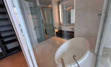 For rent and for sale 2 bedrooms condo in Bang Kho Laem, Bangkok