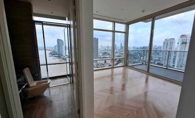 Wohnung zur Miete und zum Kauf mit 2 Zimmer in Bang Kho Laem, Bangkok
