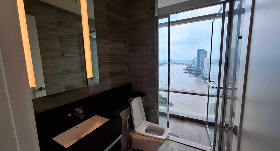 Wohnung zur Miete und zum Kauf mit 2 Zimmer in Bang Kho Laem, Bangkok