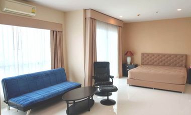 For rent and for sale 2 bedrooms condo in Khlong San, Bangkok
