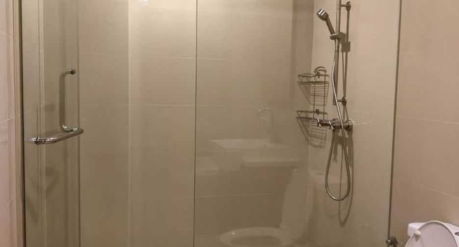 Wohnung zur Miete und zum Kauf mit 2 Zimmer in Khlong San, Bangkok