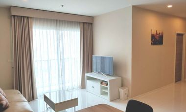 For rent and for sale 2 bedrooms condo in Khlong San, Bangkok