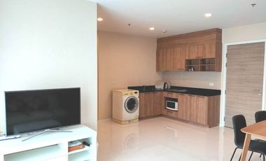 For rent and for sale 2 bedrooms condo in Khlong San, Bangkok