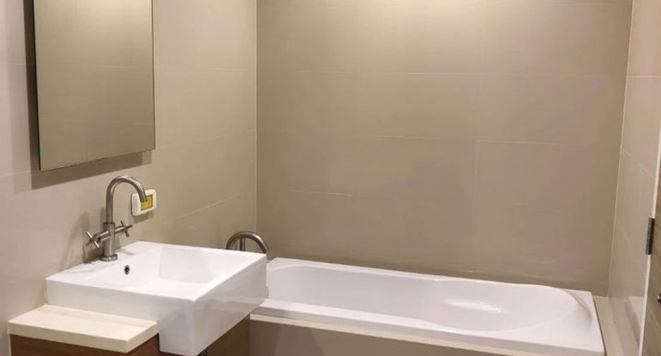 Wohnung zur Miete und zum Kauf mit 2 Zimmer in Khlong San, Bangkok