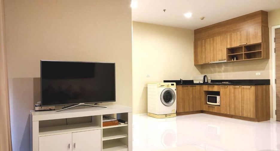 Wohnung zur Miete und zum Kauf mit 2 Zimmer in Khlong San, Bangkok