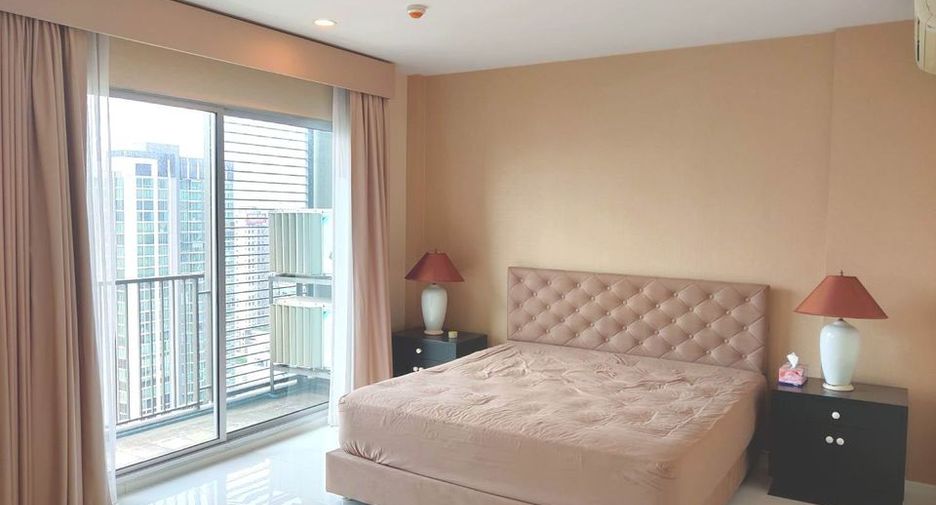 Wohnung zur Miete und zum Kauf mit 2 Zimmer in Khlong San, Bangkok