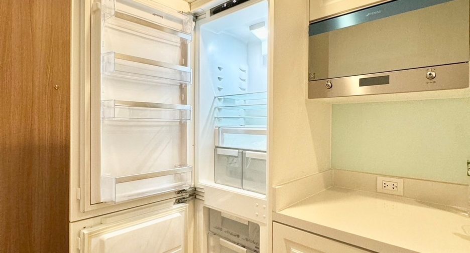 Wohnung zur Miete mit 3 Zimmer in Watthana, Bangkok
