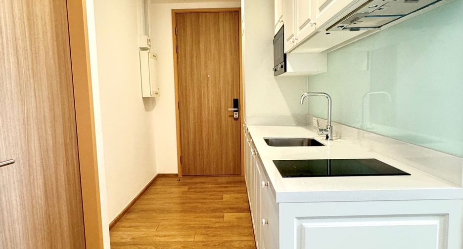 Wohnung zur Miete mit 3 Zimmer in Watthana, Bangkok